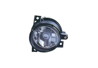 ALKAR  2901110 Phare anti-brouillard,anti-brouillard avant, H3