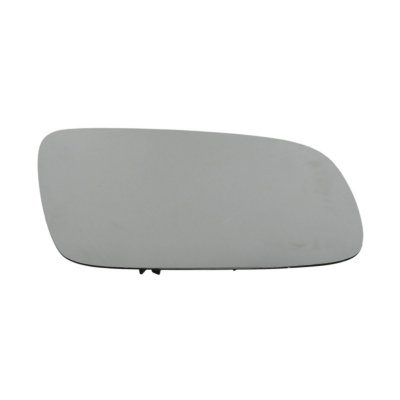 BLIC Alkar 6402800 Glace+support, convex, 175X95MM