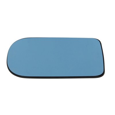 ALKAR  6431844 Glace+support, plan, glace bleu, chauffant, 165X103MM