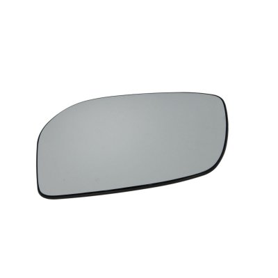 BLIC Alkar 6472610 Glace+support, convex, chauffant