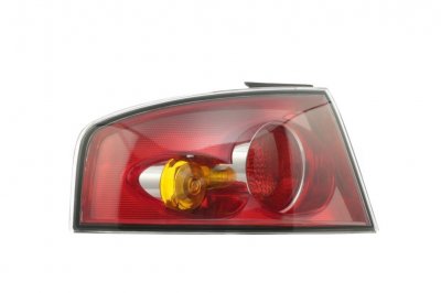 ALKAR  Feu arri&egrave;re SEAT 2205802 6L6945111 Phare arri&egrave;re,Lumi&egrave;re arri&egrave;re
