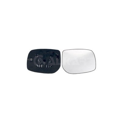 ALKAR  Miroir De R&eacute;troviseur TOYOTA 6402267 879080D210,8793152640JAPAN