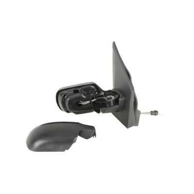 ALKAR  R&eacute;troviseur ext&eacute;rieur FORD 6165389 1568916 R&eacute;troviseur