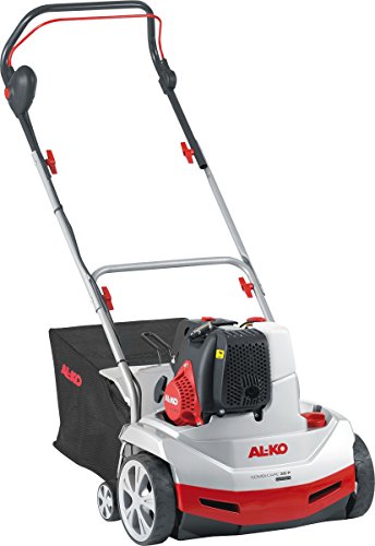 AL KO Alko AL-KO - Combi Care Scarificateur Thermique - COMFORT 38 VLB