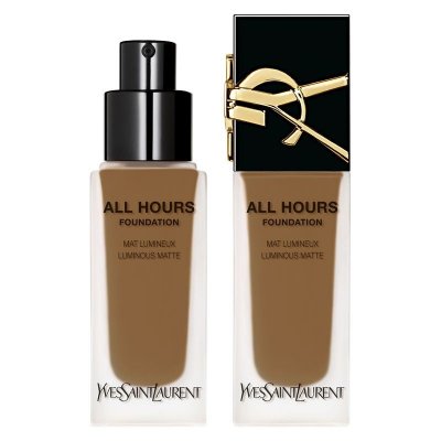 YVES SAINT LAURENT ALL HOURS FOUNDATION encre de peau #DN5