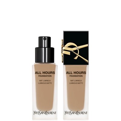 YVES SAINT LAURENT ALL HOURS FOUNDATION encre de peau #MC2