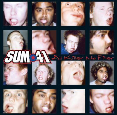 All killer no filler