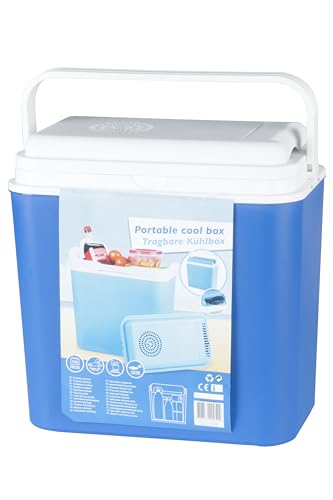 NO BRAND All Ride Glaci&egrave;re &eacute;lectrique portable, Box Thermique 22L, 12V