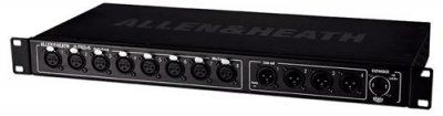 ALLEN & HEATH Allen & Heath Ar84 - Bo&icirc;tier De Sc&egrave;ne Ar84