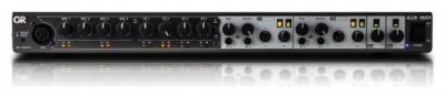 ALLEN & HEATH Allen & Heath GR4 mixeur/zoneur 4 zones