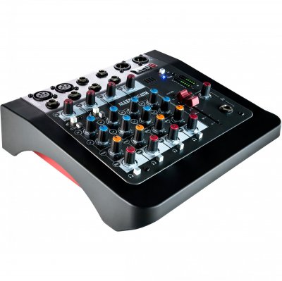 ALLEN & HEATH Allen & Heath ZED-6 - Table de mixage