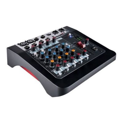 ALLEN & HEATH Allen & Heath ZEDI-8 - Table de mixage