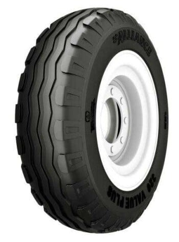 ALLIANCE  320 Value Plus ( 10.5/80 -18 135A6 10PR TL ) Pneus sp&eacute;ciaux