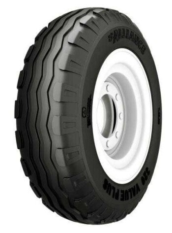 ALLIANCE  320 Value Plus ( 15.0/55 -17 141A6 14PR TL ) Pneus sp&eacute;ciaux
