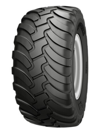 ALLIANCE  380 STEEL ( 560/60 R22.5 161E TL ) Pneus sp&eacute;ciaux