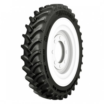 ALLIANCE  Farm Pro-842 ( 320/80 R42 141A8 TL ) Pneus sp&eacute;ciaux