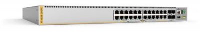 ALLIED TELESIS  990-006519-50 Switch Argent&eacute;