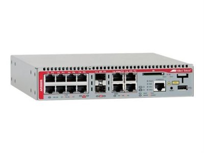 ALLIED TELESIS  At-ar3050s-50 Firewall (hardware) 0,75 Gbit/s
