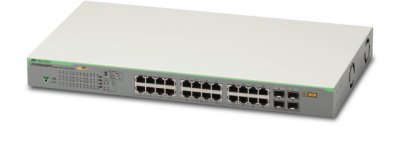 GENERIQUE Allied Telesis At-gs950/28ps-50 Blanc
