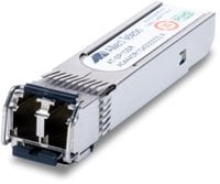 ALLIED TELESIS, INC Allied Telesis AT SP10SR - module transmetteur SFP+ - 10 GigE
