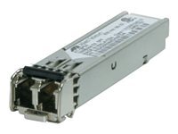 ALLIED TELESIS  AT SPSX - module transmetteur SFP (mini-GBIC) - GigE