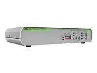 ALLIED TELESIS  CentreCOM AT-GS920/8 - commutateur - 8 ports - non gere