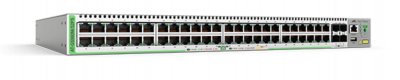 ALLIED TELESIS  CentreCOM GS980M/52PS - commutateur - 52 ports - Gere - Montable sur rack
