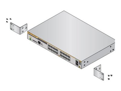 ALLIED TELESIS Allied Telesyn Rack Mount kit for AT-x230-18GP