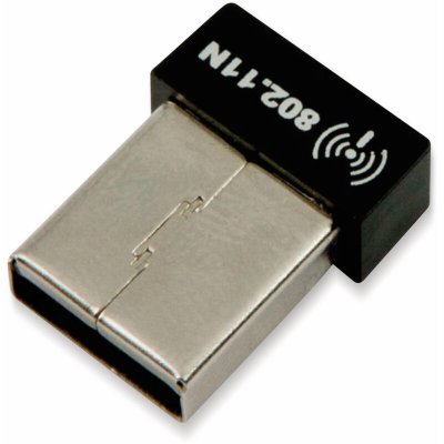 ALLNET  ALL0235NANO - Adaptateur r&eacute;seau - USB 2.0 - 802.11b/g/n