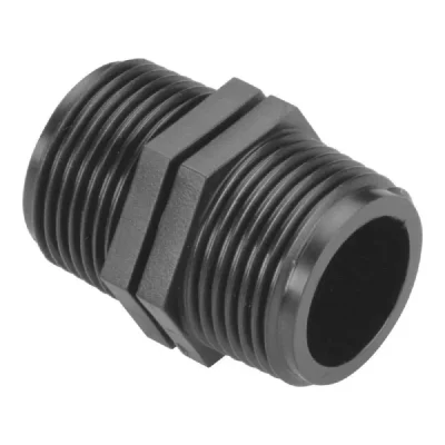 GARDENA Allonge droite m&acirc;le 20/27 x 15/21 Sprinklersystem   2742-20