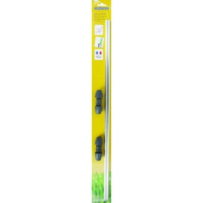 HOZELOCK Allonge lance en aluminium pour pulv&eacute;risateur 2x0,60m hz - 