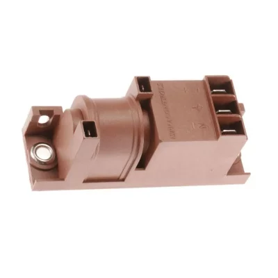 ARISTON ALLUMEUR 2 POINTS + FILTRE pour FOUR  - C00057050