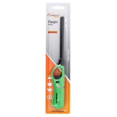 FLAM UP Allumeur Briquet &Eacute;lectronique Fuego