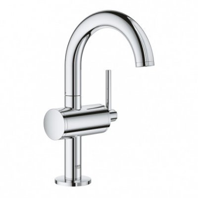 GROHE Allure Brilliant Mitigeur monocommande 1/2" Lavabo Taille M chrome