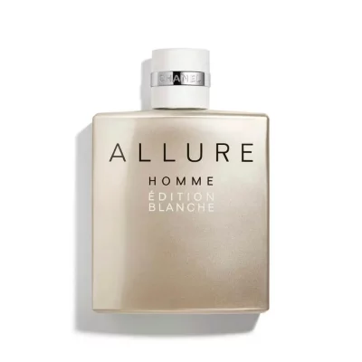 ALLURE HOMME &Eacute;DITION BLANCHE eau de parfum vaporisateur 150 ml