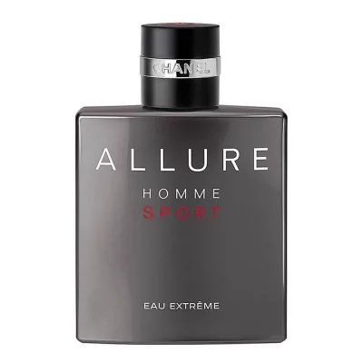 ALLURE HOMME SPORT eau extr&ecirc;me vaporisateur 150 ml