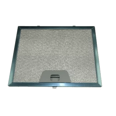AEG Alno Filtre &agrave; graisse en m&eacute;tal 190x235mm d'origine Alno 50251235003