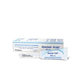 ALOCLAIR  Plus  Plus Gel 8 ml 8 gr 
