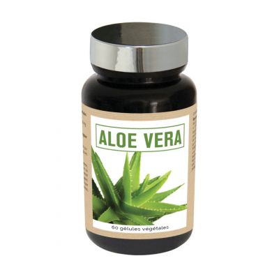 NUTRI EXPERT ALOE VERA - Transit et Douleurs Intestinales
