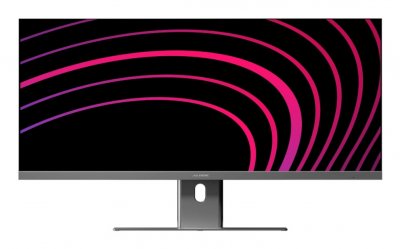 ALOGIC  &Eacute;cran Edge 34 34&acute;&acute; Uwqhd Va Led 165hz