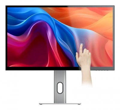 ALOGIC  &Eacute;cran Tactile Clarity 27 27&acute;&acute; 5k Ips Led