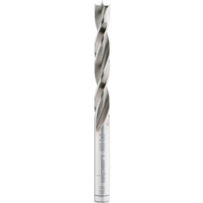 ALPEN  63301100100 Profi Machines Foret h&eacute;lico&iuml;dal HSS-ECO, Gris
