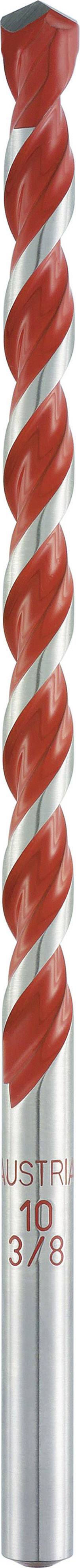 ALPEN  73001600100 Foret Multi-Usage Profi Multicut, Gris, 400 x 16,0 mm