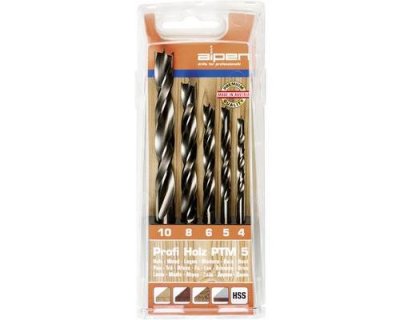 ALPEN -maykestag Jeu De Forets Ptm 5 Profi