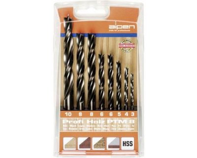ALPEN -maykestag Jeu De Forets Ptm 8 Profi