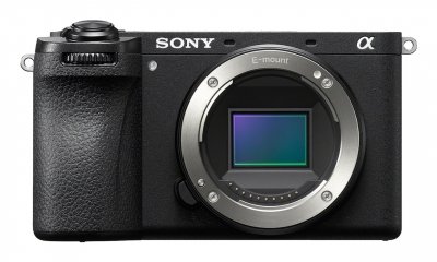 SONY Alpha 6700 + SIGMA Objectif 18-50mm f/2.8 DC DN Contemporary 
