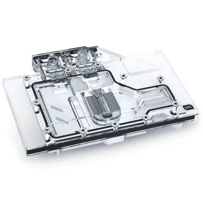 ALPHACOOL  Eisblock Aurora Gpx-n Rtx 3070 Ti Amp Holo Mit Backplate -