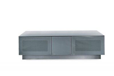 ALPHASON  Element 1250 Gris - Meuble TV