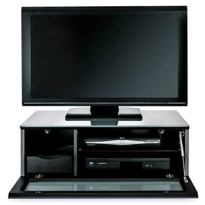 ALPHASON  Element 850 Gris Meuble TV
