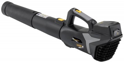 ALPINA OUTDOOR Alpina AB 20 Li Kit - Souffleur &agrave; batterie- 20V/4Ah
